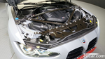BMW M4 (G82) M4 Convertible Competition M xDrive (09.2022)
