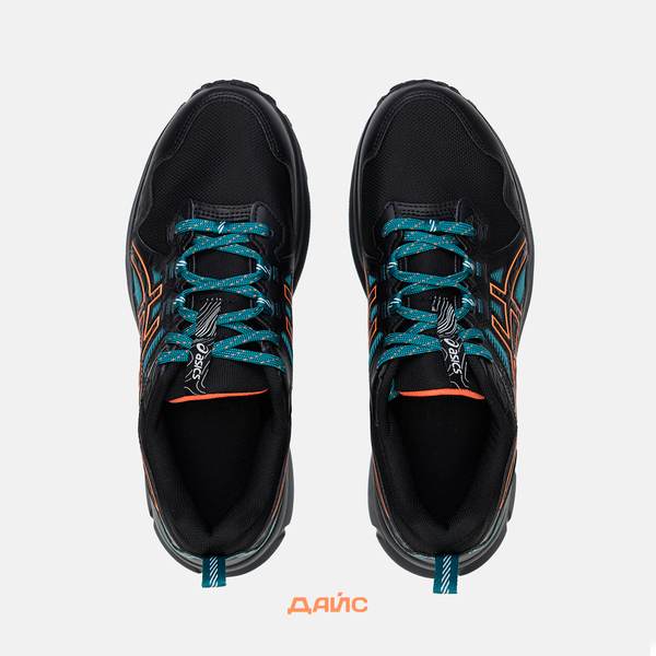 Кроссовки Asics Trail Scout 3 