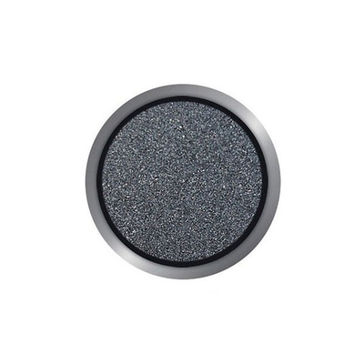 Бархатный песок "Серый"7г , № 26