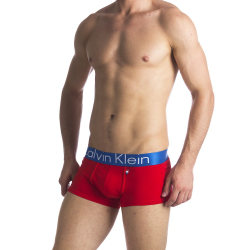 Мужские трусы боксеры Calvin Klein France