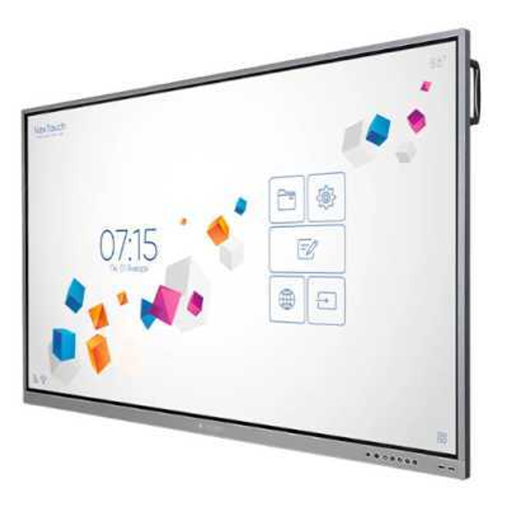 Интерактивная панель NexTouch NextPanel 86 IFPKV5INT86