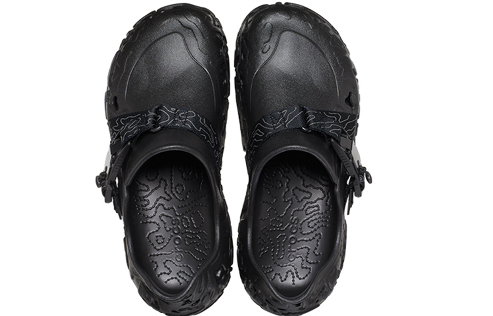 Crocs Pu