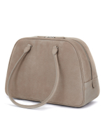 Сумка TREVI цвета стоун