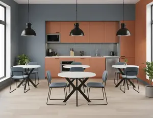 Обеденные столы