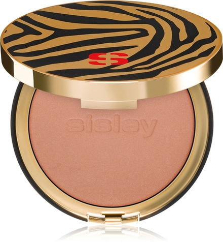 Sisley Phyto-Poudre Compacte - красящий порошок, 12 g
