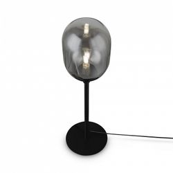 Настольная лампа декоративная Freya Tesse FR1011TL-01B