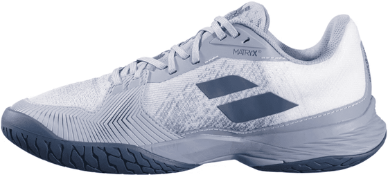 Кроссовки мужские Babolat Jet Mach 3 All Court