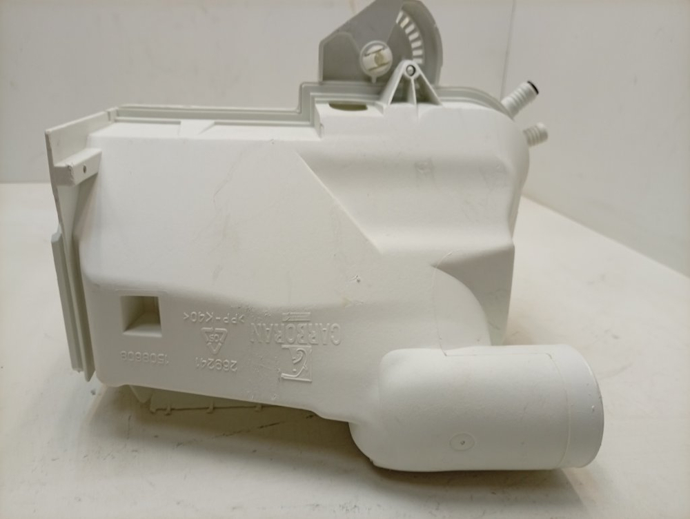 FCS800C кт34 Бункер для стиральной машины Electrolux AEG Zanussi 1508531 б/у