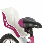 Детский велосипед Novatrack Maple 14" (2022)