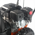 PATRIOT Сибирь 997 ЕKX снегоуборщик бензиновый 6.5 л.с. ковш 60 см, выброс 14 м, 4 вперед/1 назад 426108690