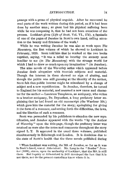 Ivanhoe; a romance | Scott Walter