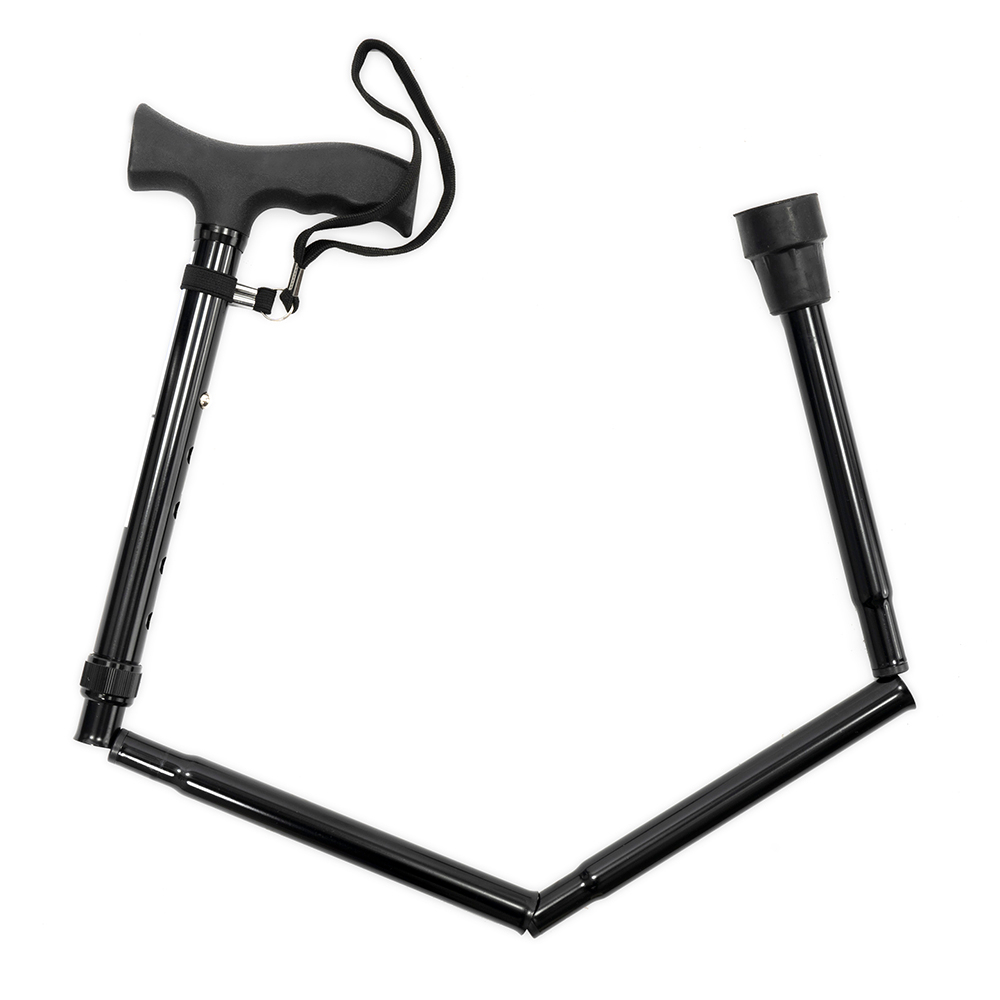 Трость опорная складная C Fold