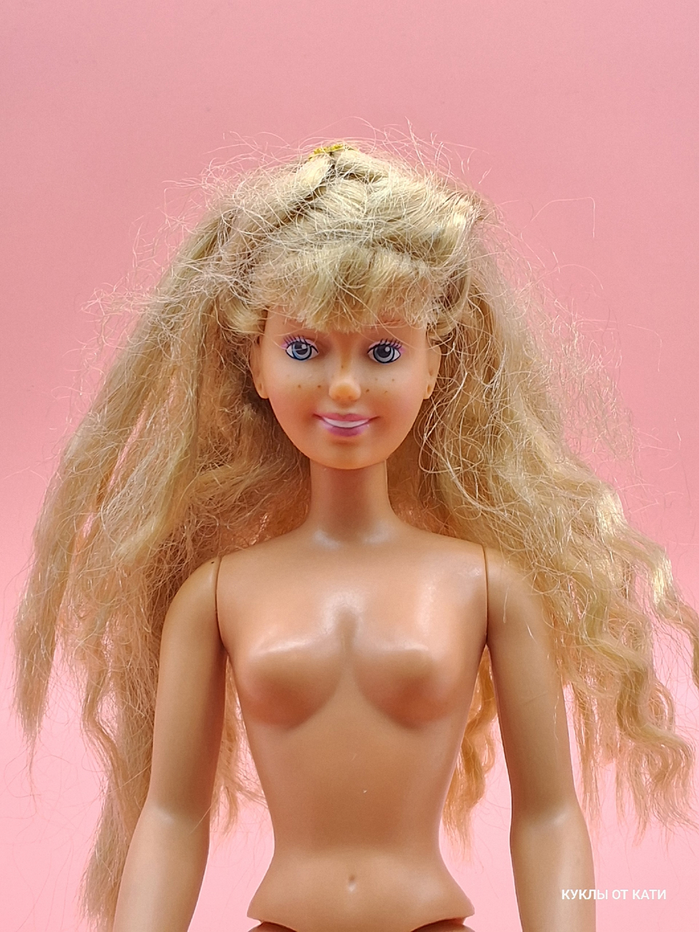 Кукла Барби 90х винтаж 03024