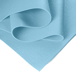 Коврик для йоги Инь Янь Студио 4.5мм разной длины