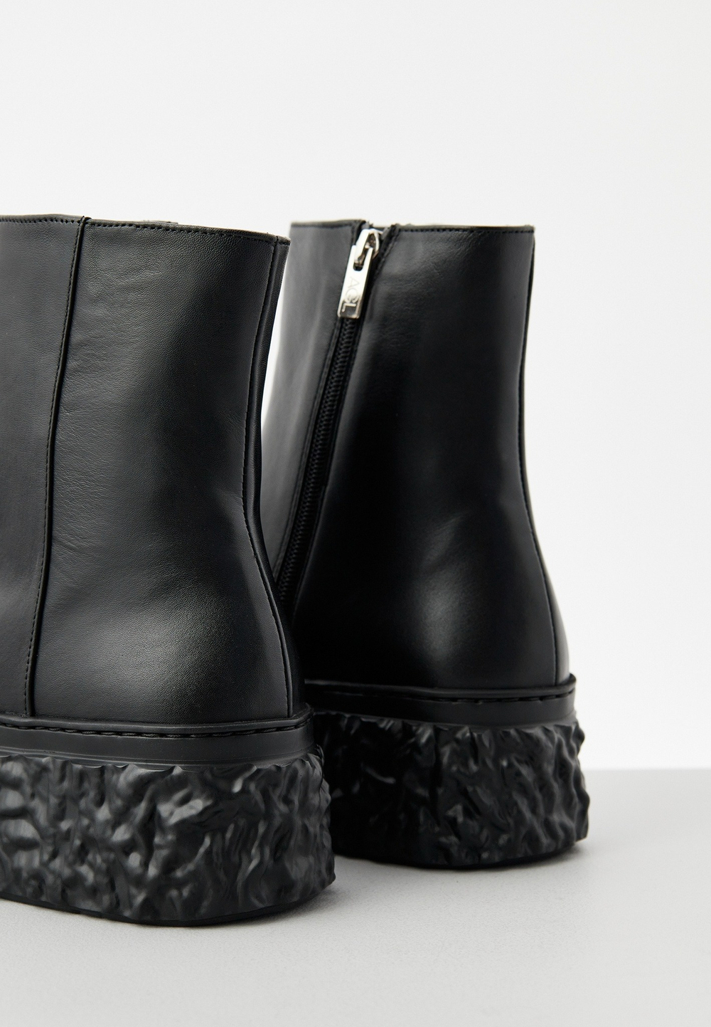 Ботинки женские AGL MAGMA BOOTIE