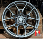 Комплект дисков Rays G025 19x9.5 et40 5x114.3