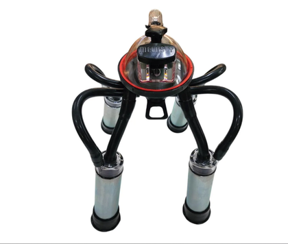 Подвесная часть с коллектором 240 мл