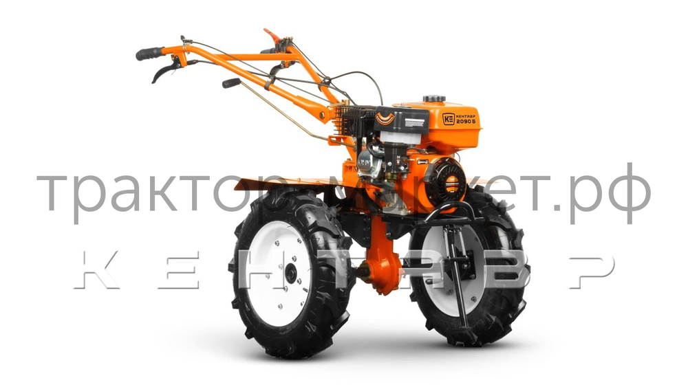Мотоблок Кентавр 2090Б (Toyokawa)