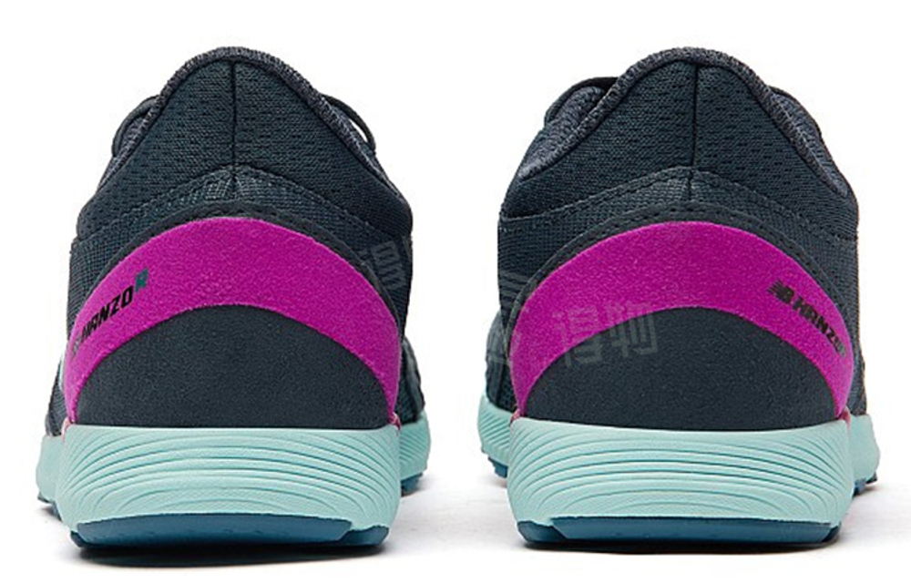 Кроссовки New Balance Hanzr (Женская размерная сетка)