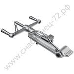 ЗУБР ИНВ-20 Инструмент для натяжения ленты (22627)