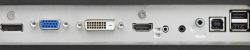 Монитор NEC 23" MultiSync EA234WMi-Bk (EA234WMi-BK)