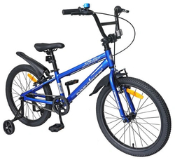 Велосипед Nameless SPORT MХ 20