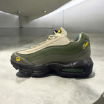 Nike Air Max 95 x Corteiz • Sequoia