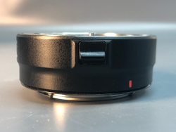 Canon EF-EOS R