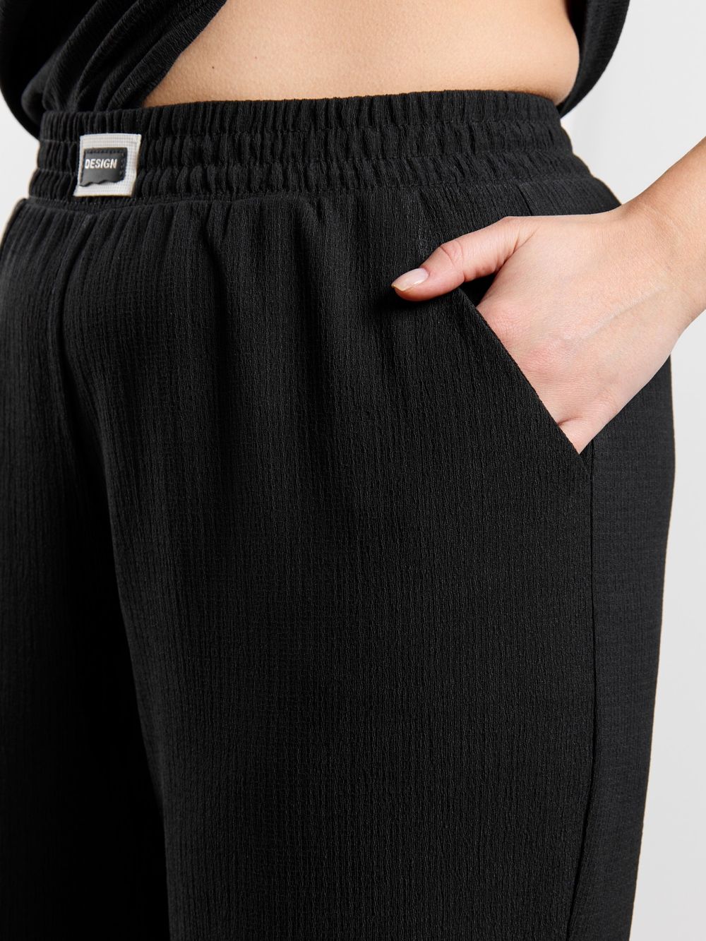 Брюки Рената-2 Виотекс ЧЁРНЫЙ