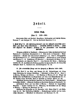 Geschichte Der Päpste Seit Dem Ausgang Des Mittelalters. Band 2 | Ludwig Pastor
