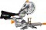 Пила торцовочная сетевая DEKO DKMS2200-255 Laser 063-4218