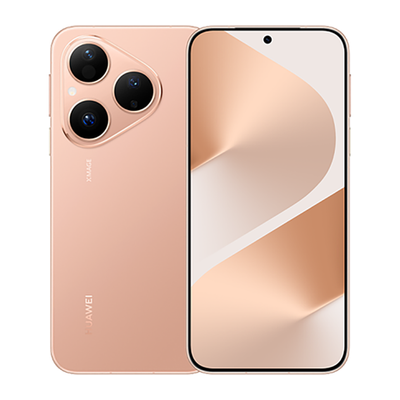 Смартфон HUAWEI Pura 80 12 ГБ + 256 ГБ («Матовый золотой» | Frosted Gold) (версия Global)