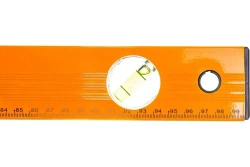 Вихрь Уровень строительный Рельс 100 см, глазков: 3, 355 г