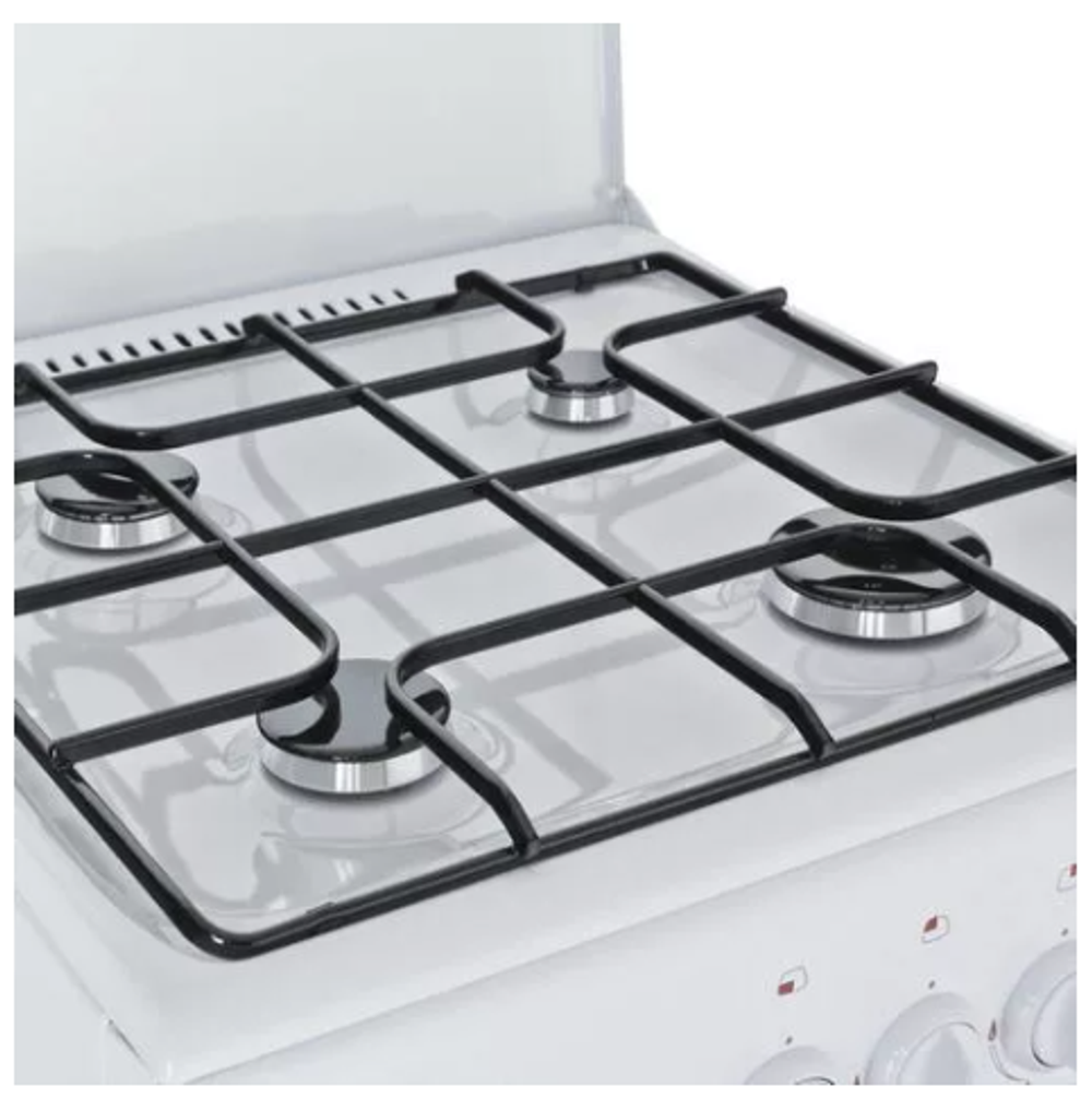 Плита газовая GEFEST 3200-06 (бел.)