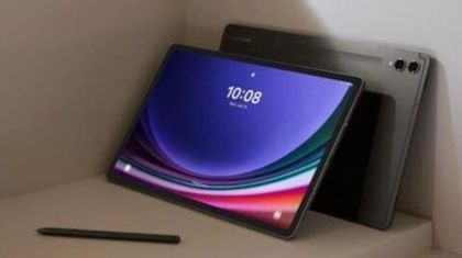 Samsung представила Galaxy Tab S10+ и S10 Ultra