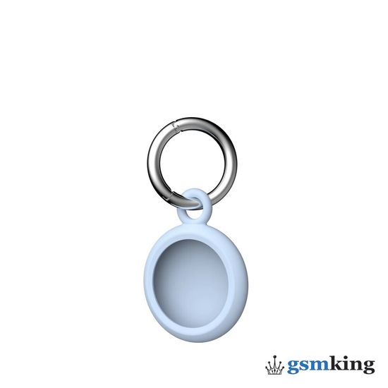 UAG South Keyhain Series Case for Apple Soft Blue (Синий)16320V315151