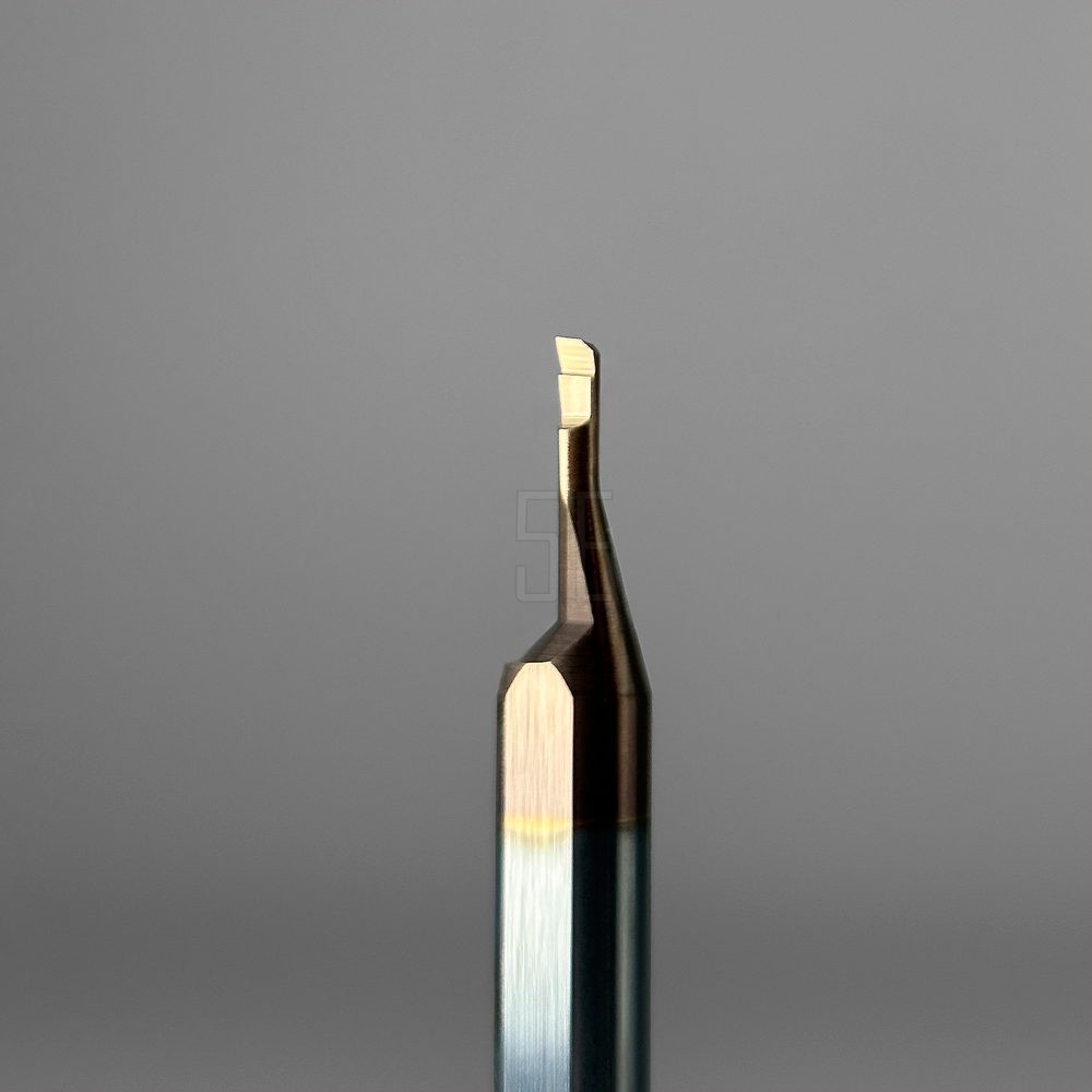 MTR 1.2R0.05 L4 Резец твердосплавный