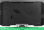 Монитор Asus 42" ROG Swift PG42UQ