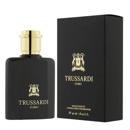 Унисекс парфюм Trussardi EDT Uomo 30 мл