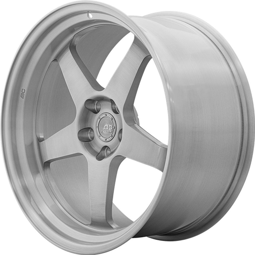 RP FORGED TD03