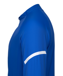 Куртка спортивная CAMP 2 Lined Jacket, синий, детский