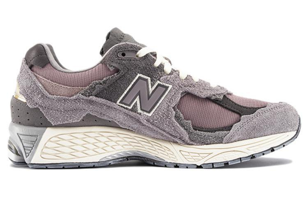 Кроссовки New Balance Nb 2002R