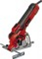 Мини-пила дисковая EINHELL TC-CS 89 4331030