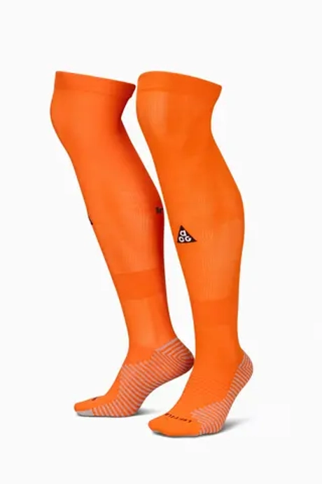 Гетры Nike Inter Milan x ACG 25/26 Strike - оранжевый