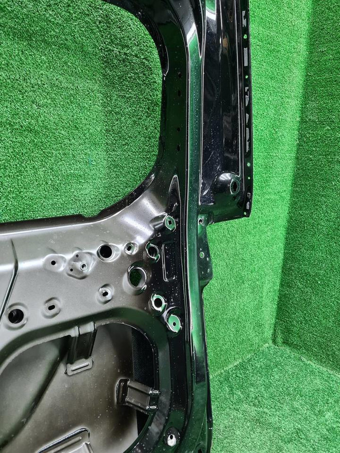 Крышка багажника Voyah Dream (2021-н.в.)