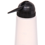 Флакон для нанесения краски «Barber master», 260мл.