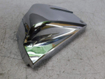 Крышка боковая правая Yamaha Drag Star 400 Classic(царапины) 4TR-21721