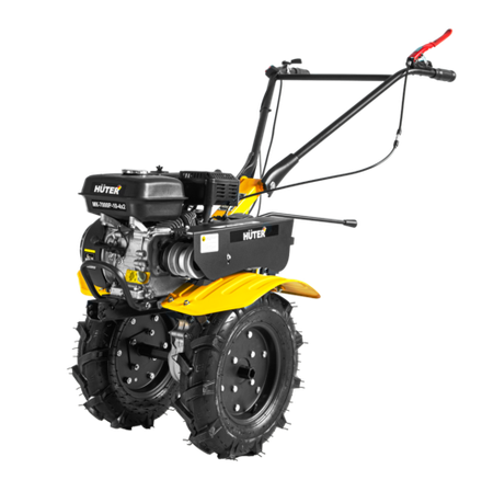 Сельскохозяйственная машина Huter МК-7000P-10-4х2