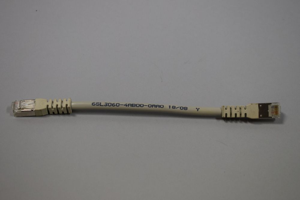 SIEMENS 6SL3060-4AB00-0AA0
