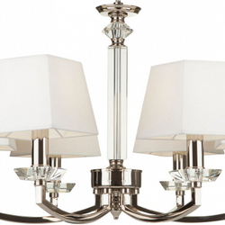 Подвесная люстра Maytoni MOD019PL-06CH